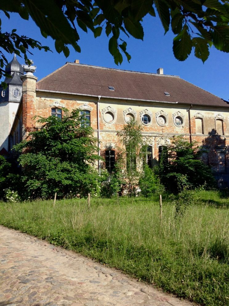 Schloss Auerose