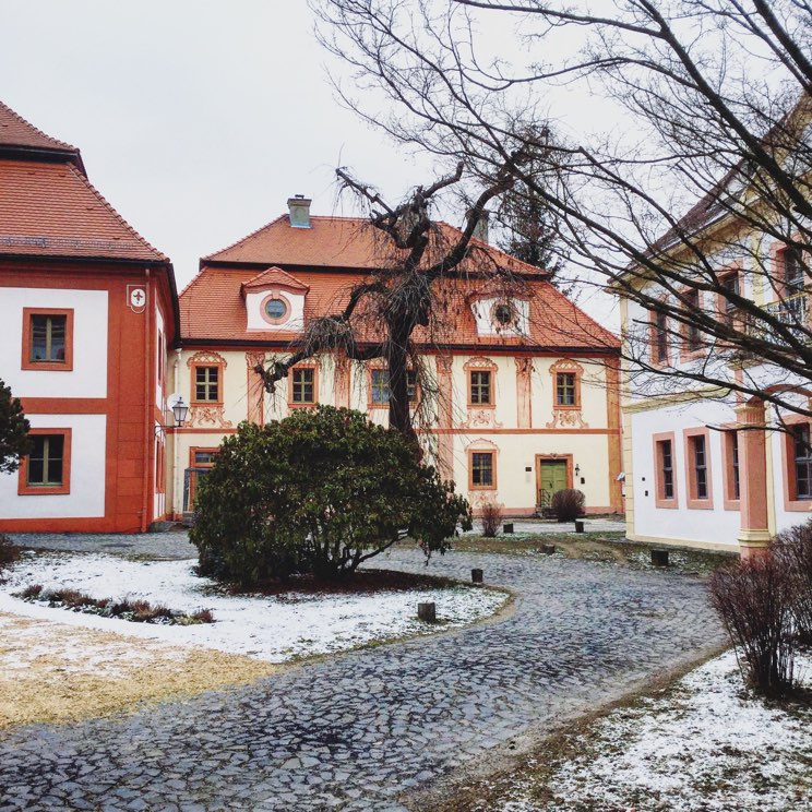 Kloster St. Marienthal